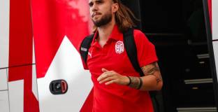 Антонио Вутов парафира със Спартак Варна